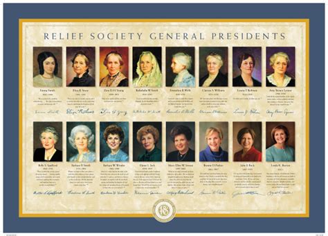 lds rs general presidency.